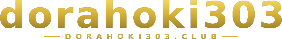 dorahoki303 logo